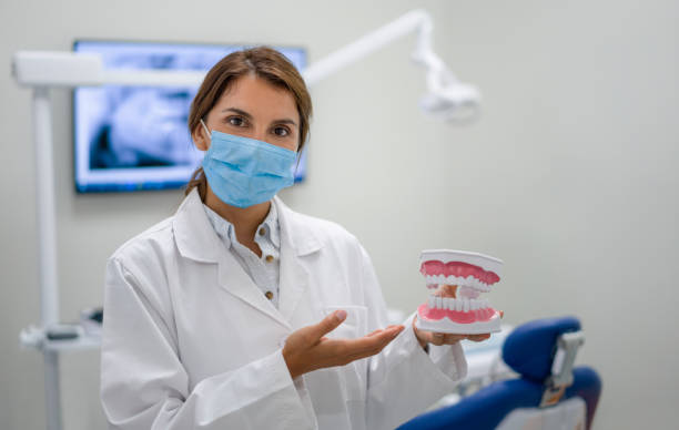 Reliable KS Emergency Dental Service Solutions