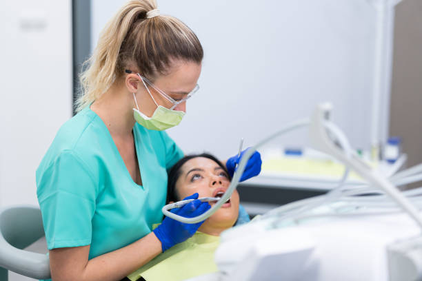 Best Broken or Chipped Tooth Repair in Prairie Village, KS